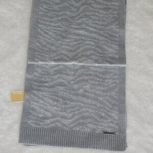 Michael Kors Scarf 71"x10"